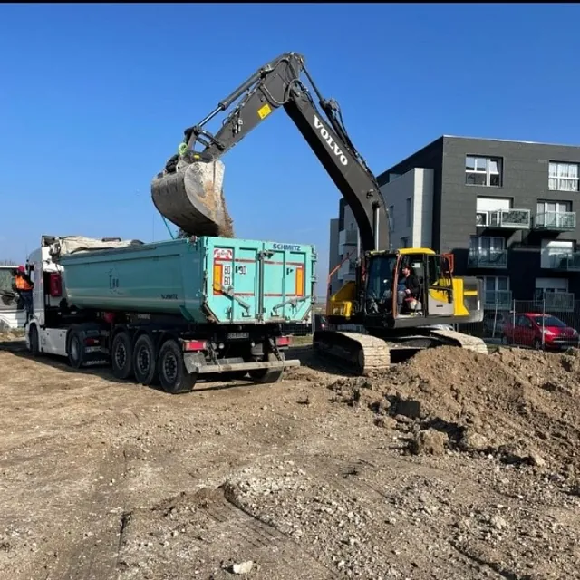 travaux publics