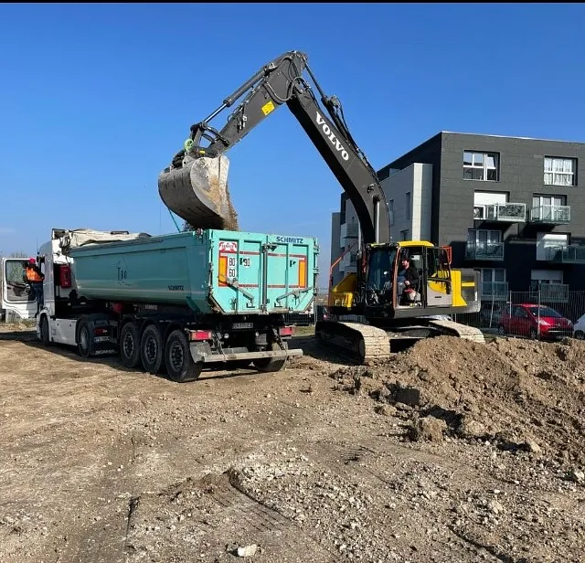 travaux publics