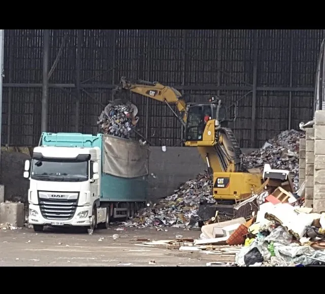 travaux publics